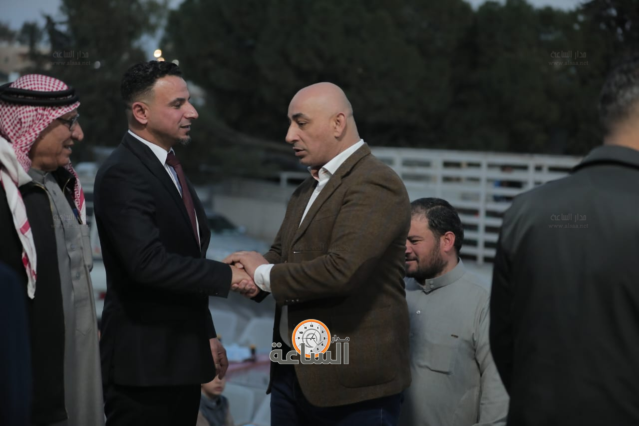 Madar Al-Saa Images 0.48588110363568027