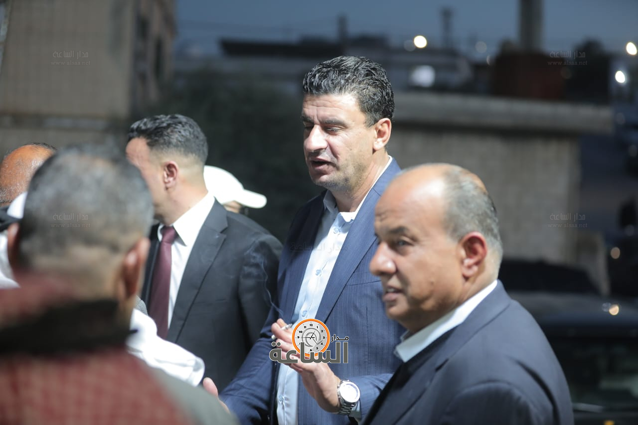 Madar Al-Saa Images 0.2697789084375184