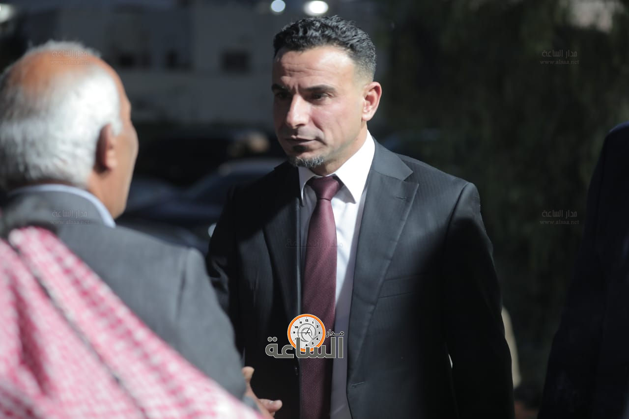 Madar Al-Saa Images 0.19698127609643756