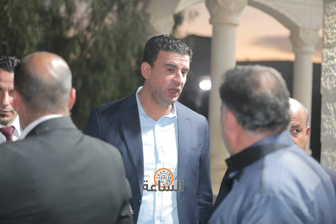 Madar Al-Saa Images 0.786244488193274