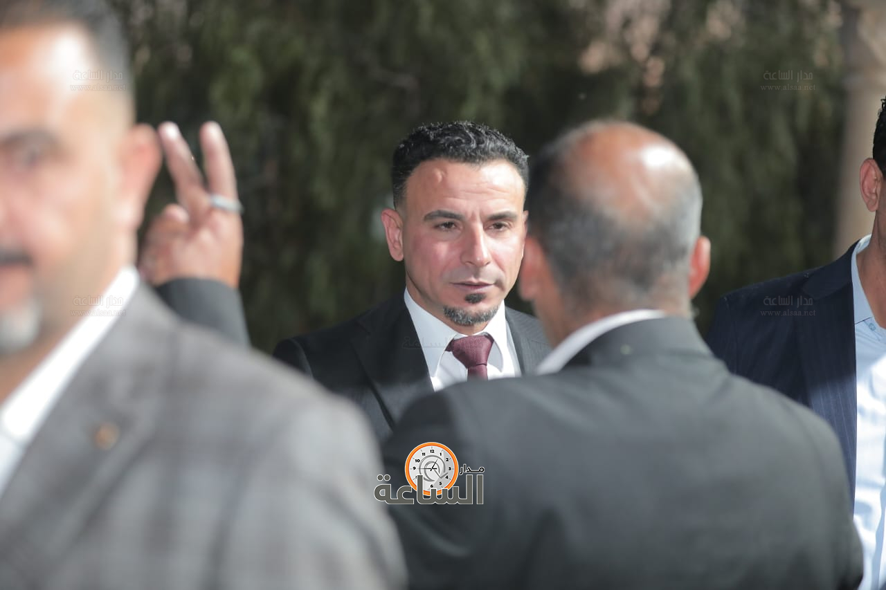 Madar Al-Saa Images 0.28925417633176886