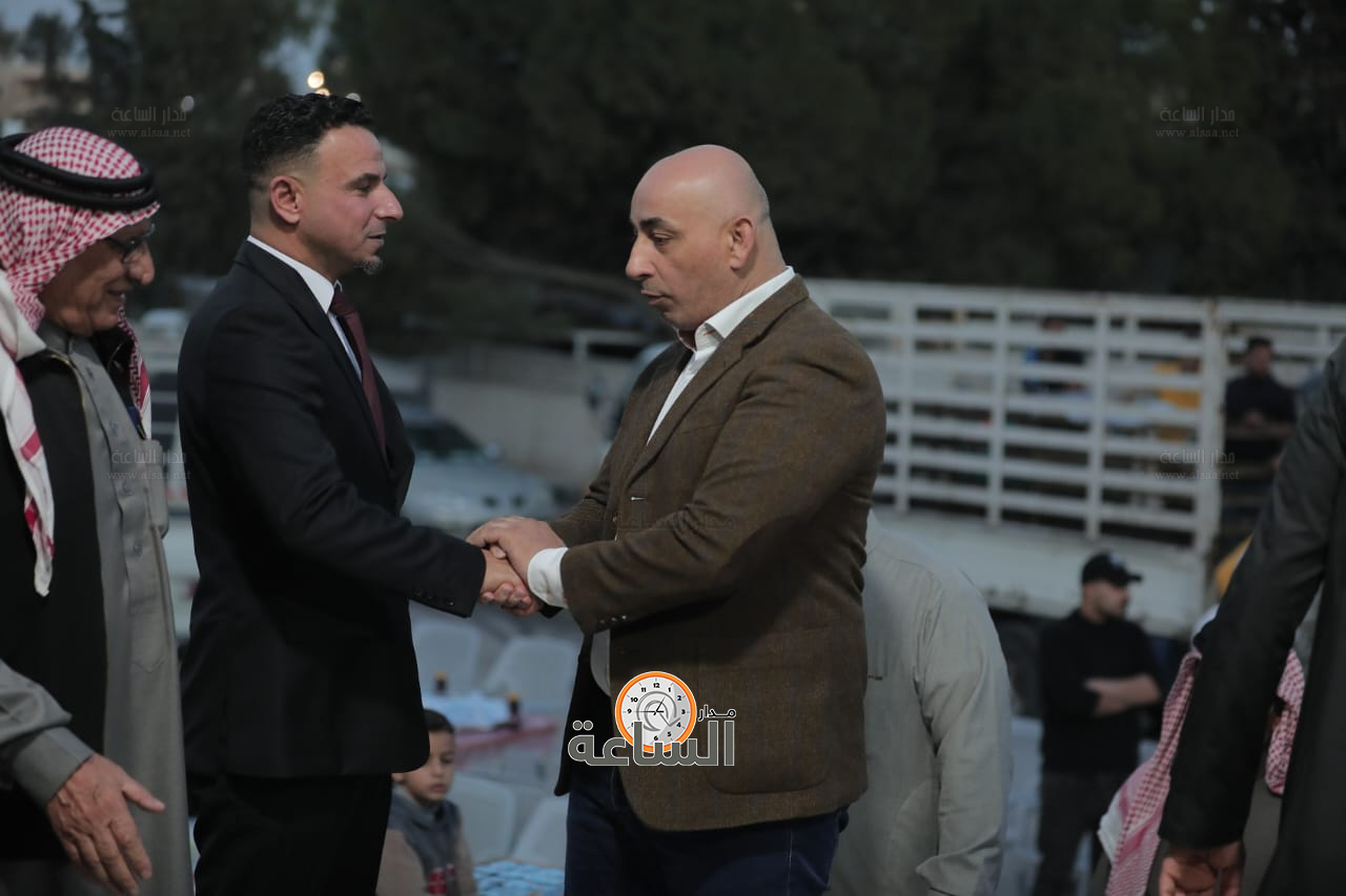 Madar Al-Saa Images 0.7187779834058887