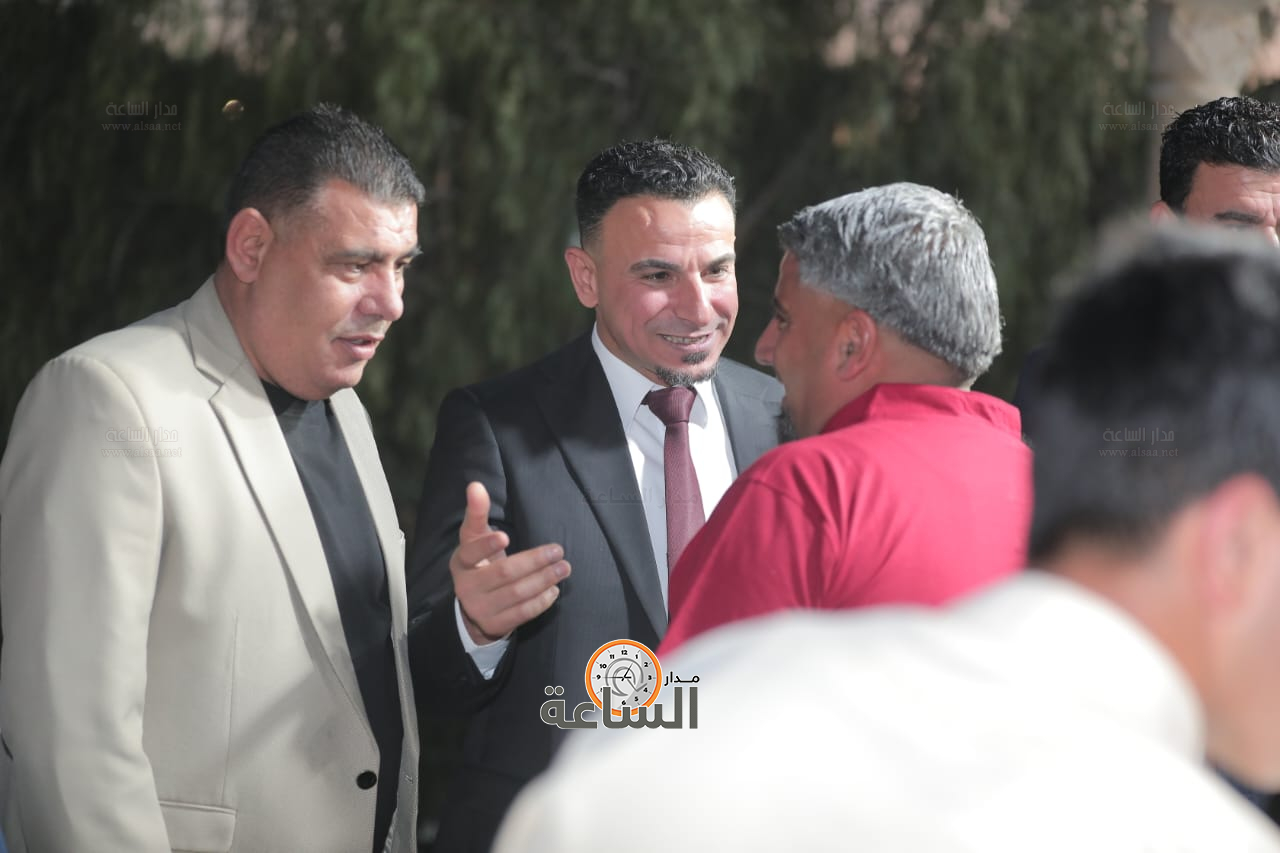 Madar Al-Saa Images 0.730401620274852