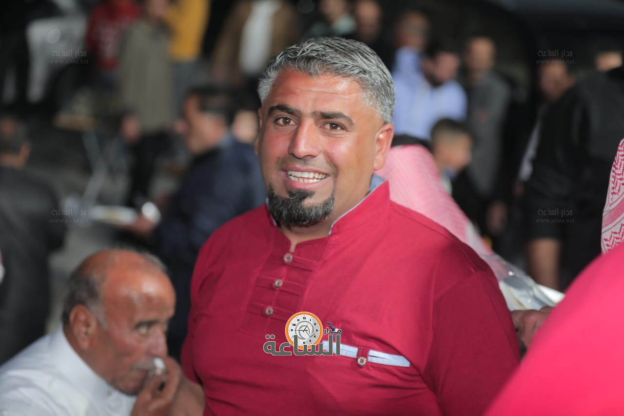 Madar Al-Saa Images 0.06383019641170473