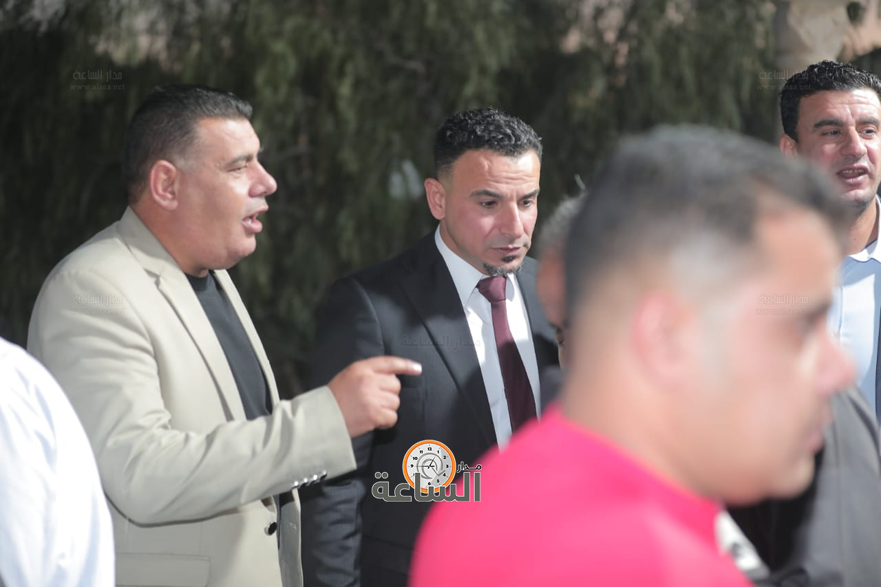 Madar Al-Saa Images 0.7893140766475188