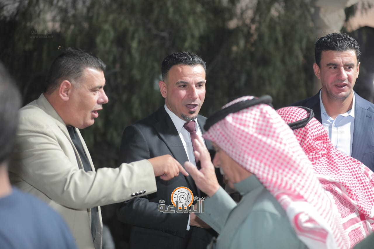 Madar Al-Saa Images 0.3396543919601114