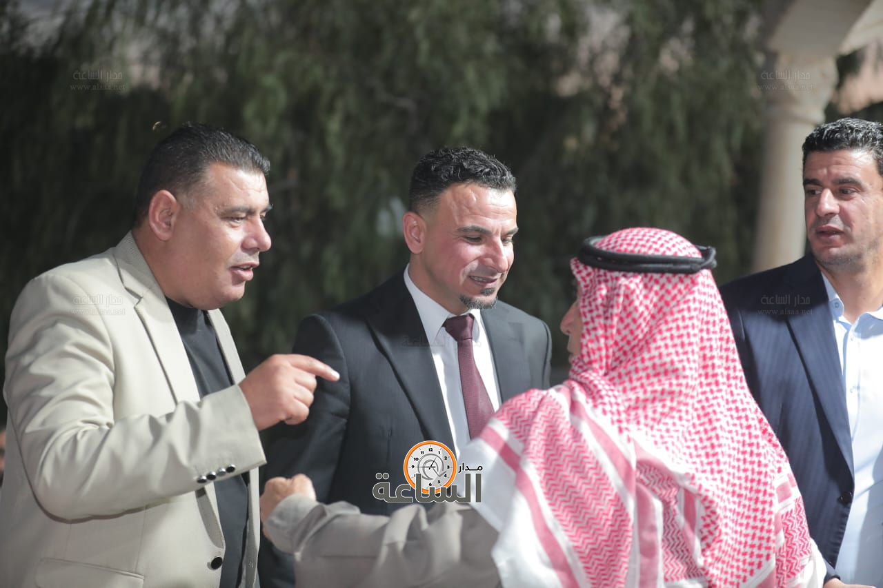 Madar Al-Saa Images 0.5476309262644468