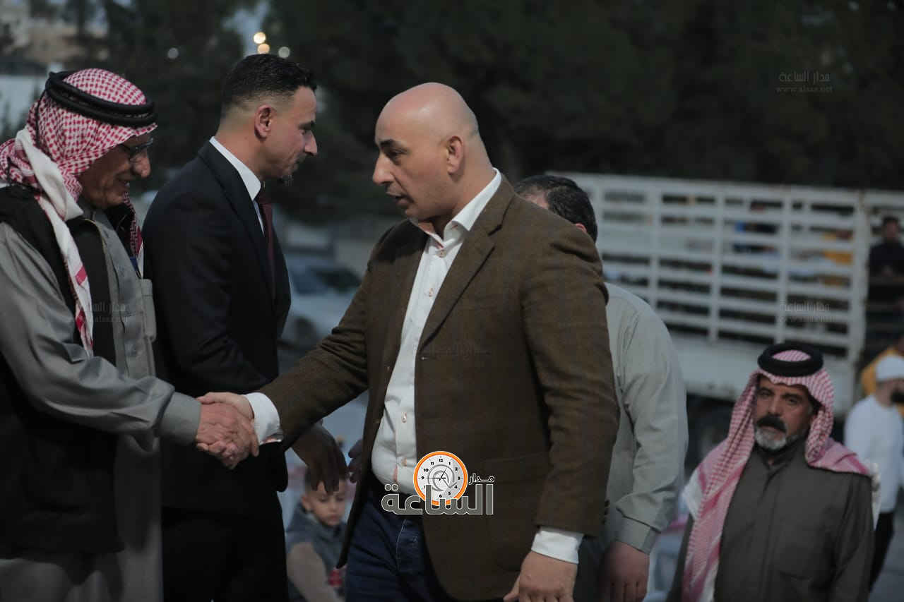 Madar Al-Saa Images 0.5168525279504042