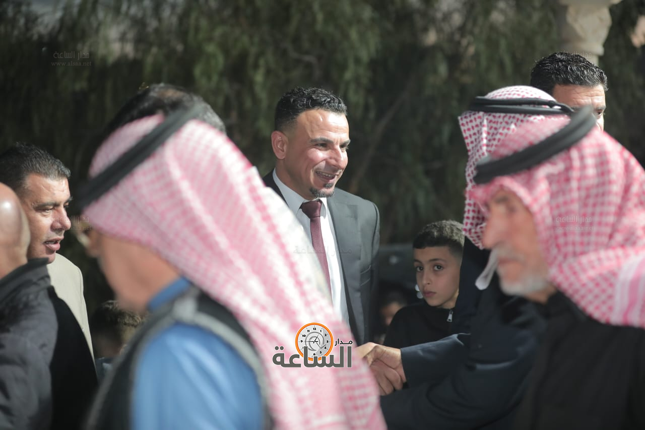 Madar Al-Saa Images 0.8676346063703282