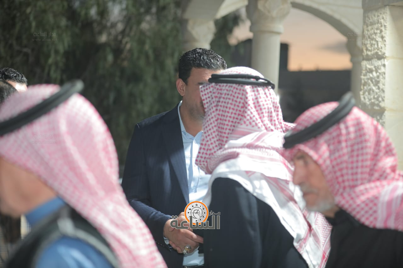 Madar Al-Saa Images 0.7933594628059344