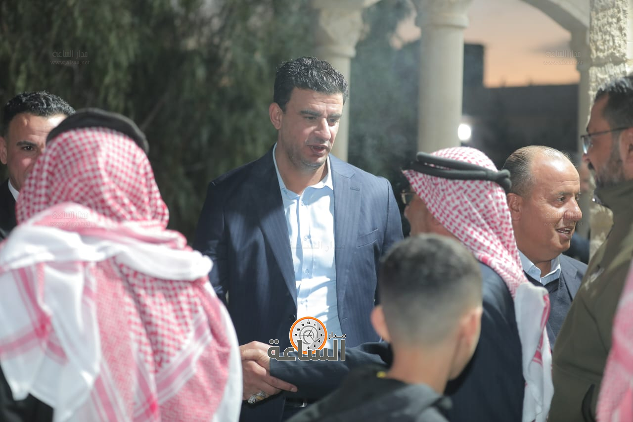 Madar Al-Saa Images 0.11235016120465846