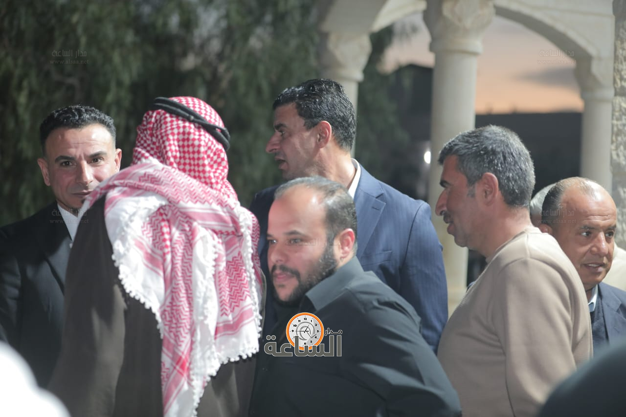 Madar Al-Saa Images 0.03580196680646952