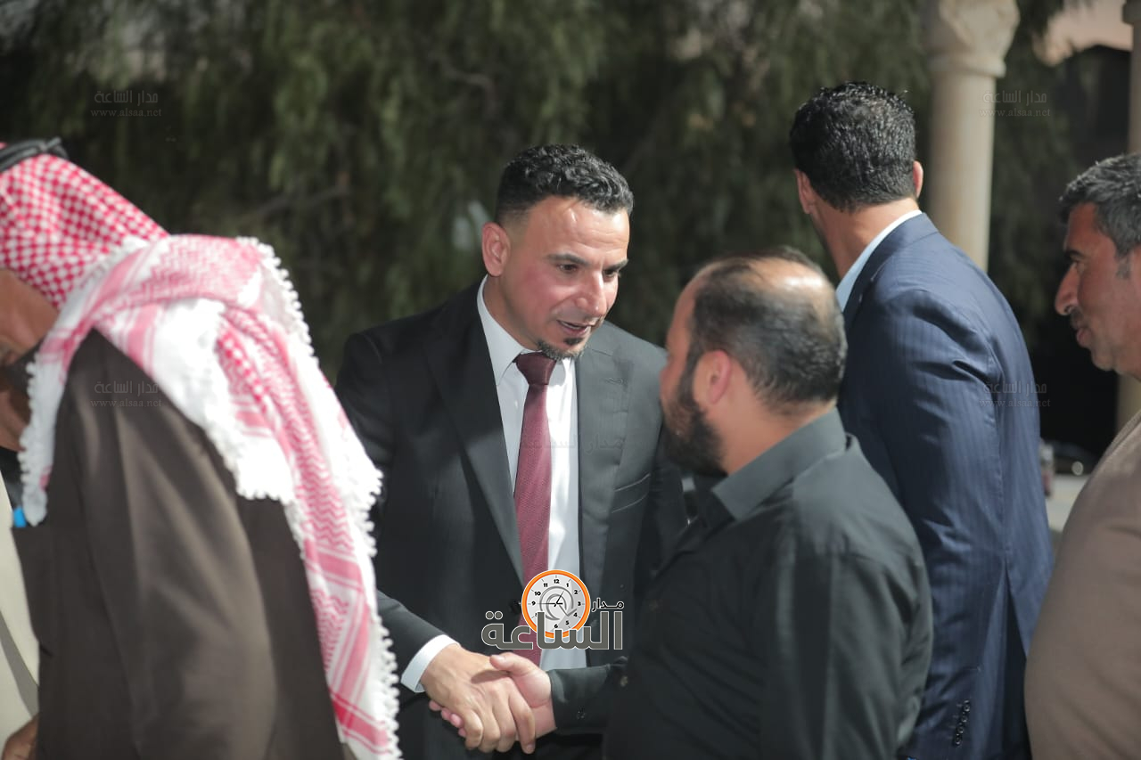 Madar Al-Saa Images 0.9719091076098658