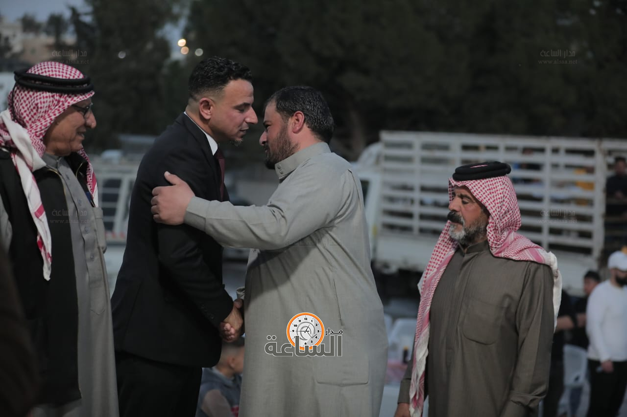 Madar Al-Saa Images 0.47376528619696123