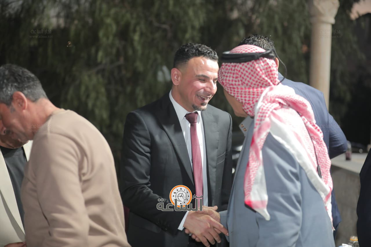 Madar Al-Saa Images 0.9019382286654534