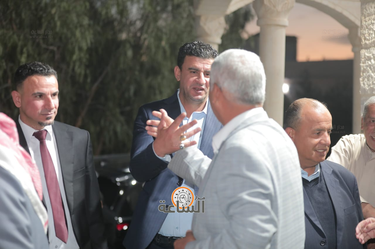 Madar Al-Saa Images 0.6906622003600065