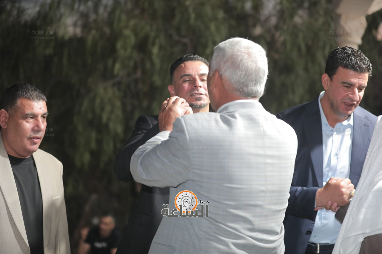 Madar Al-Saa Images 0.03754119561602254