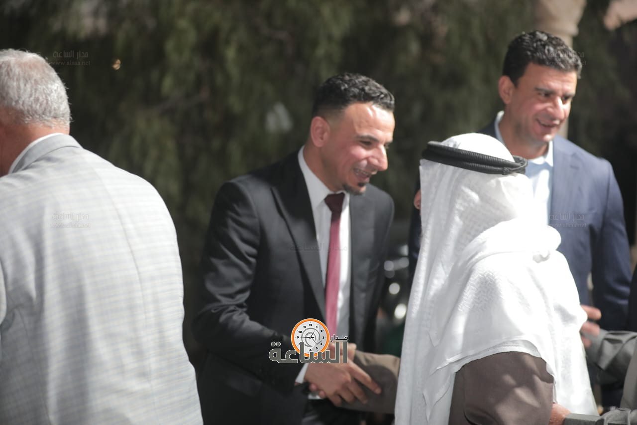 Madar Al-Saa Images 0.6275440575365592