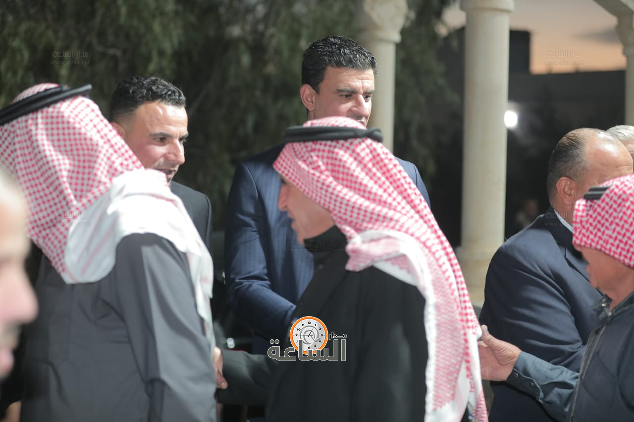 Madar Al-Saa Images 0.967905658685474