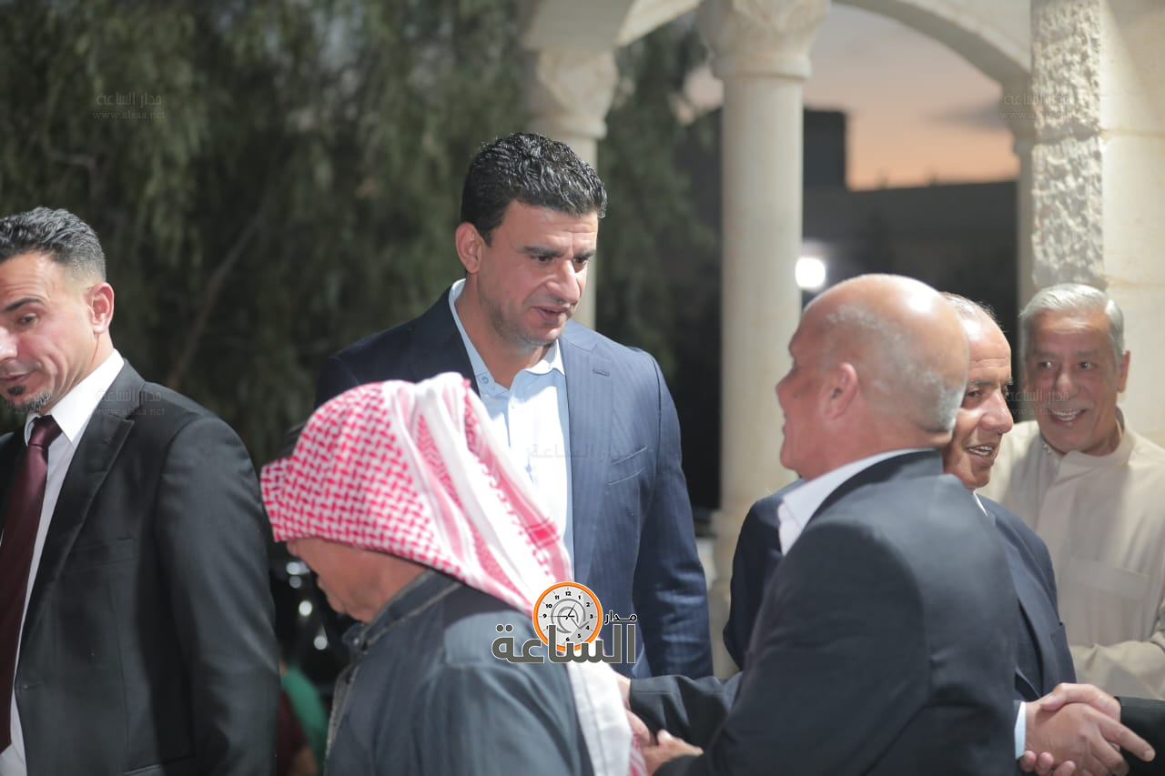 Madar Al-Saa Images 0.2109803952205478