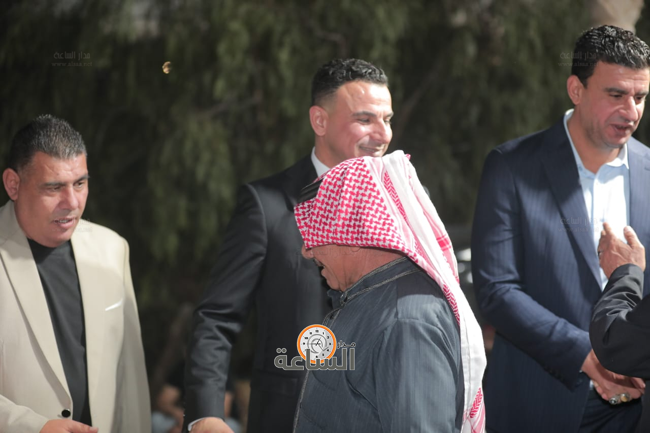 Madar Al-Saa Images 0.4780895391851805