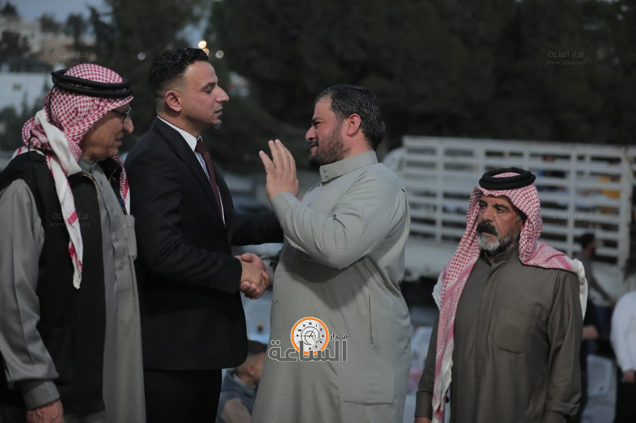 Madar Al-Saa Images 0.006694315318024557