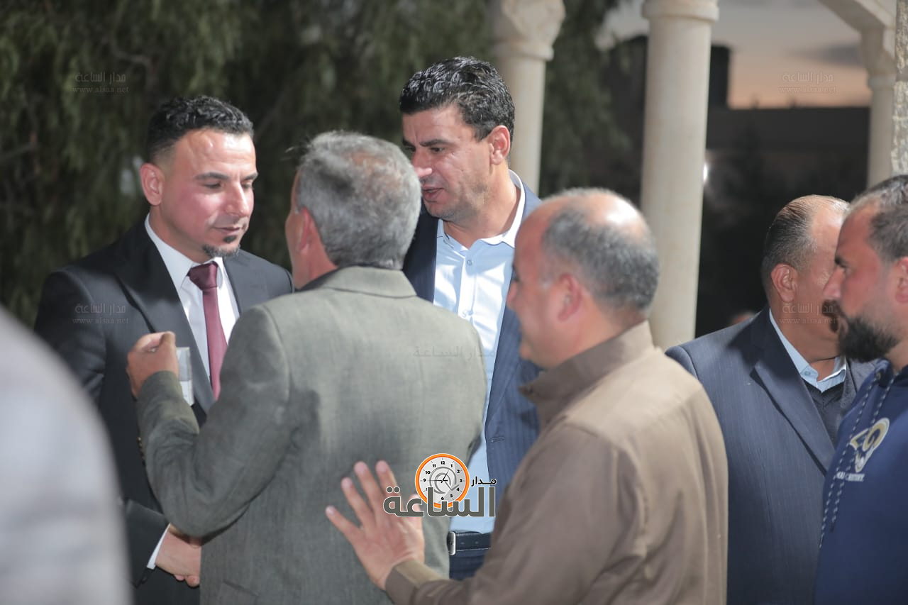 Madar Al-Saa Images 0.6861067945637098