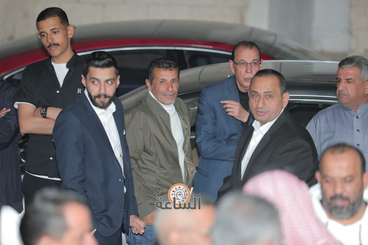 Madar Al-Saa Images 0.11150536148762646