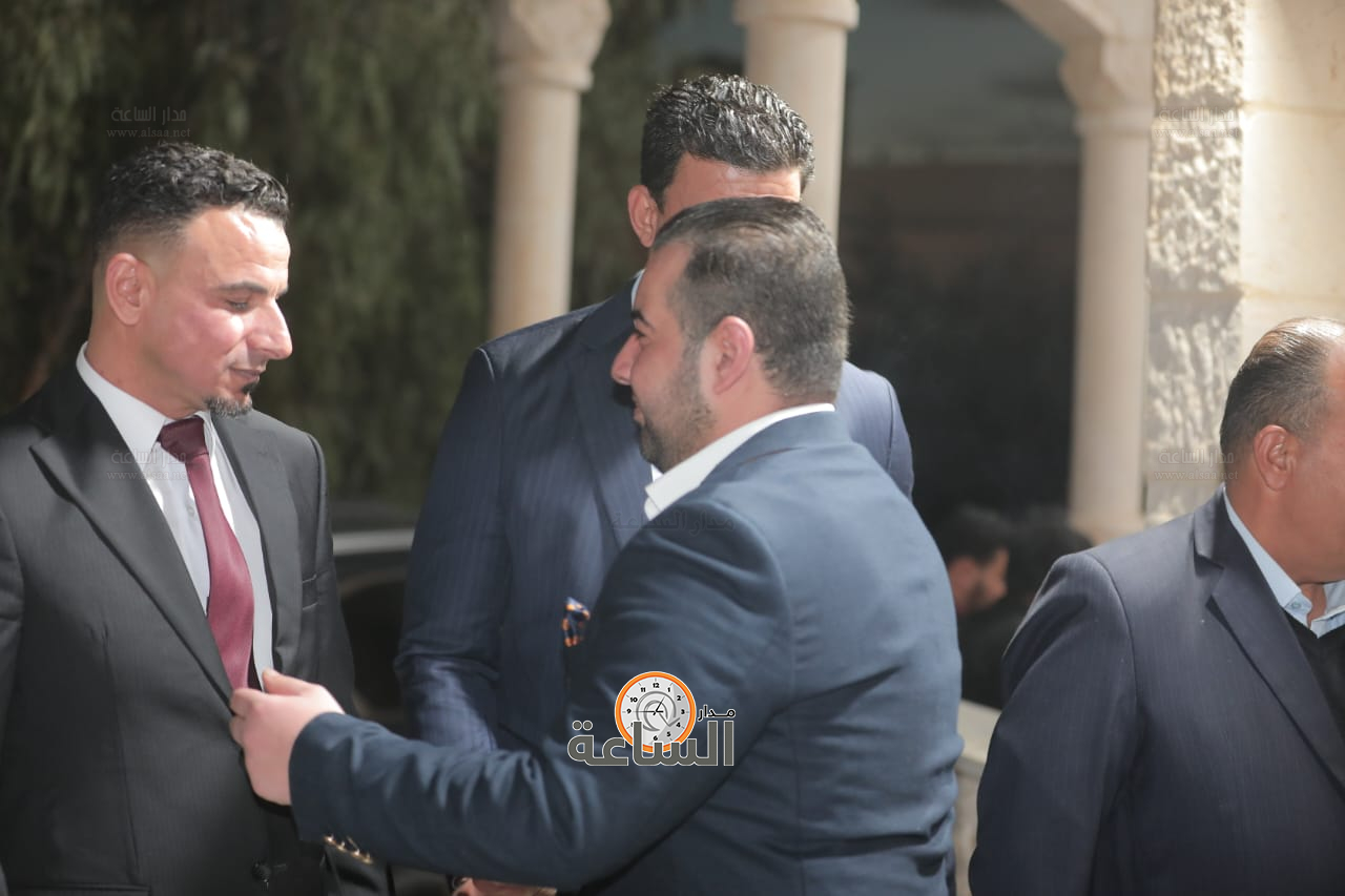 Madar Al-Saa Images 0.38471123972293975