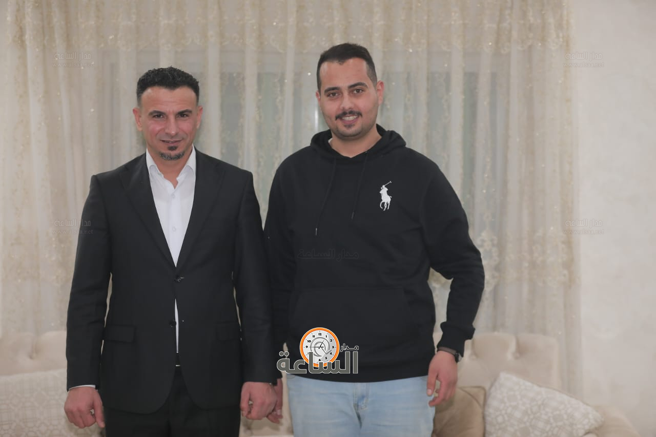 Madar Al-Saa Images 0.6066059293495925