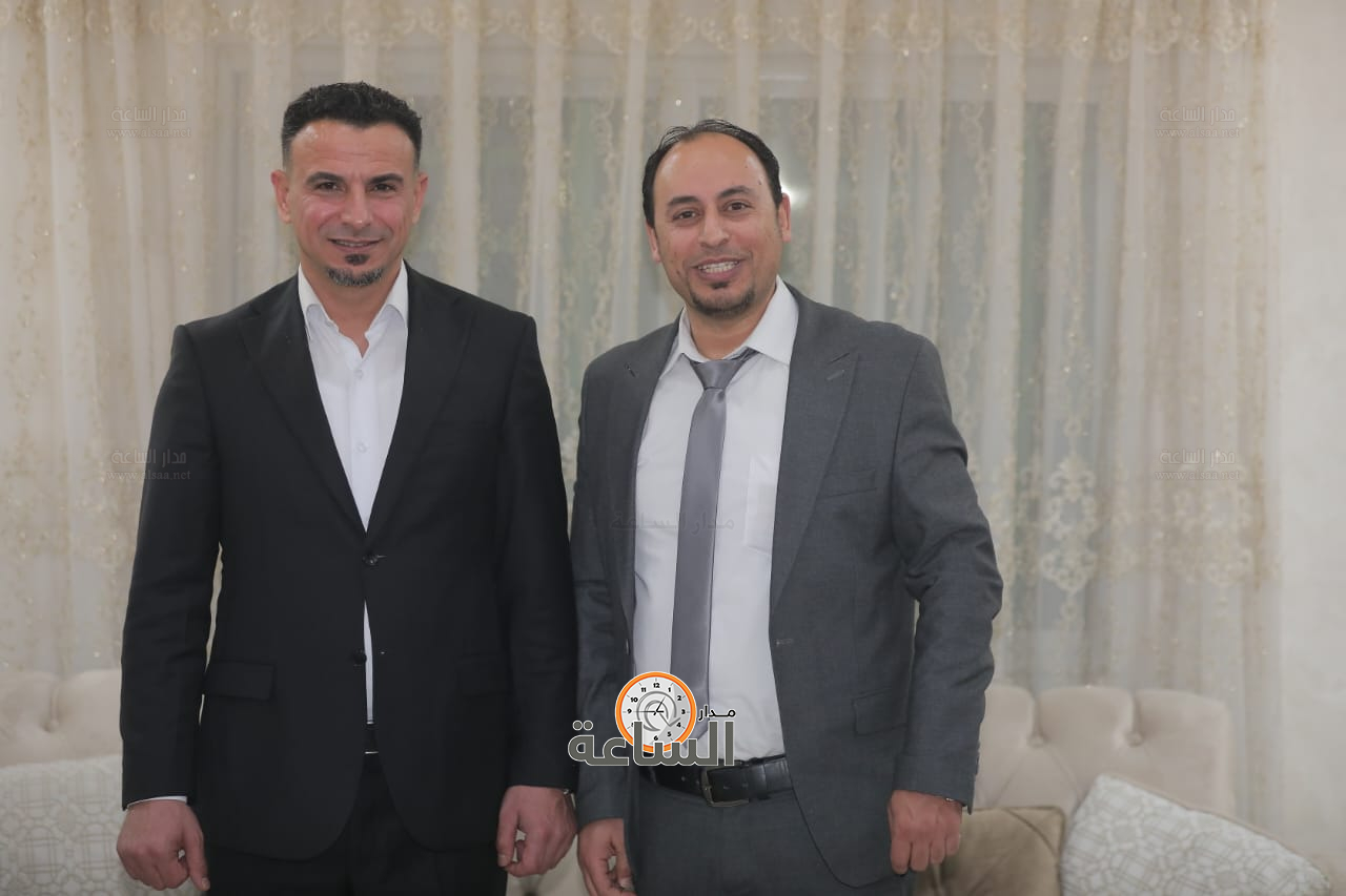 Madar Al-Saa Images 0.9179708085150129