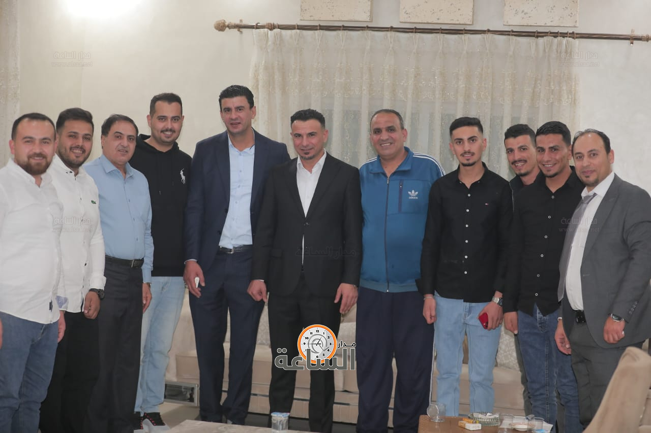 Madar Al-Saa Images 0.6584636427249904