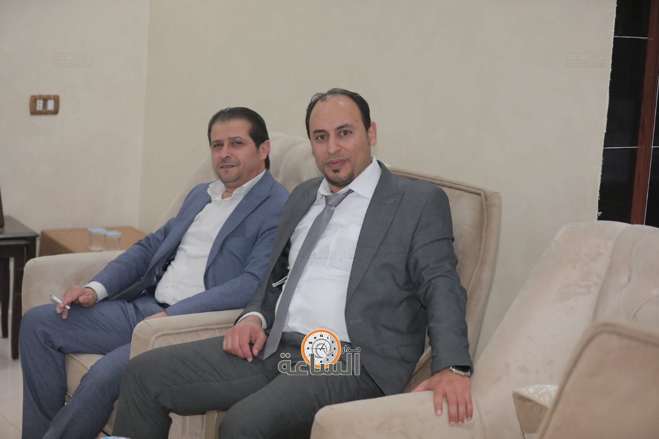 Madar Al-Saa Images 0.10062013988964869