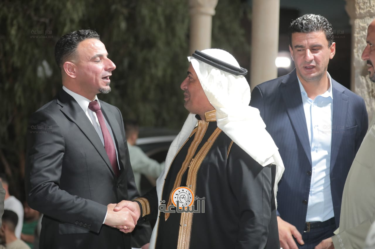 Madar Al-Saa Images 0.9901393471047752