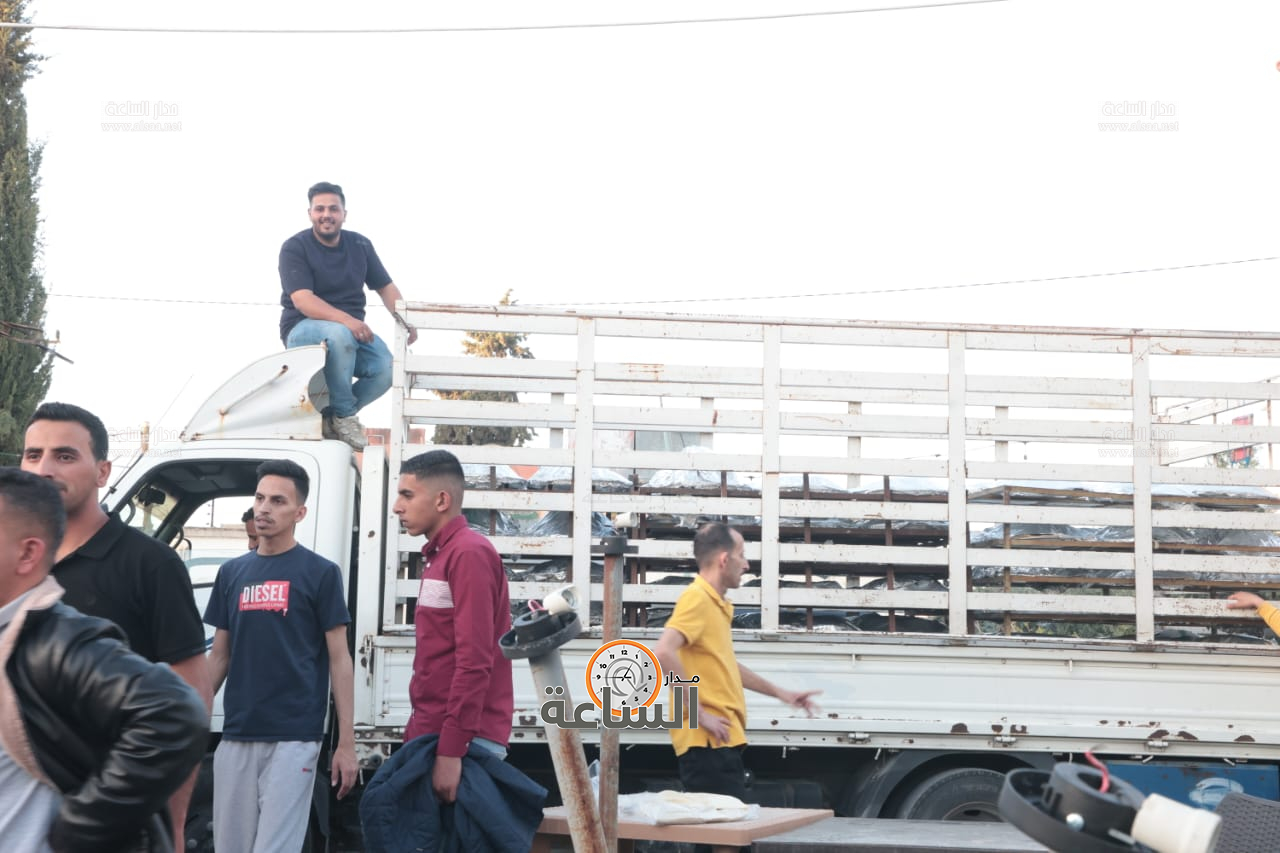 Madar Al-Saa Images 0.1693578536315281