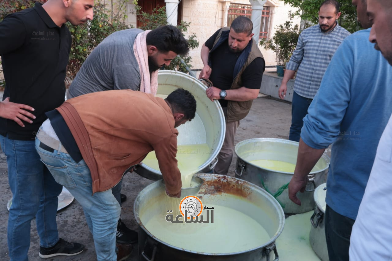 Madar Al-Saa Images 0.07960587167119693