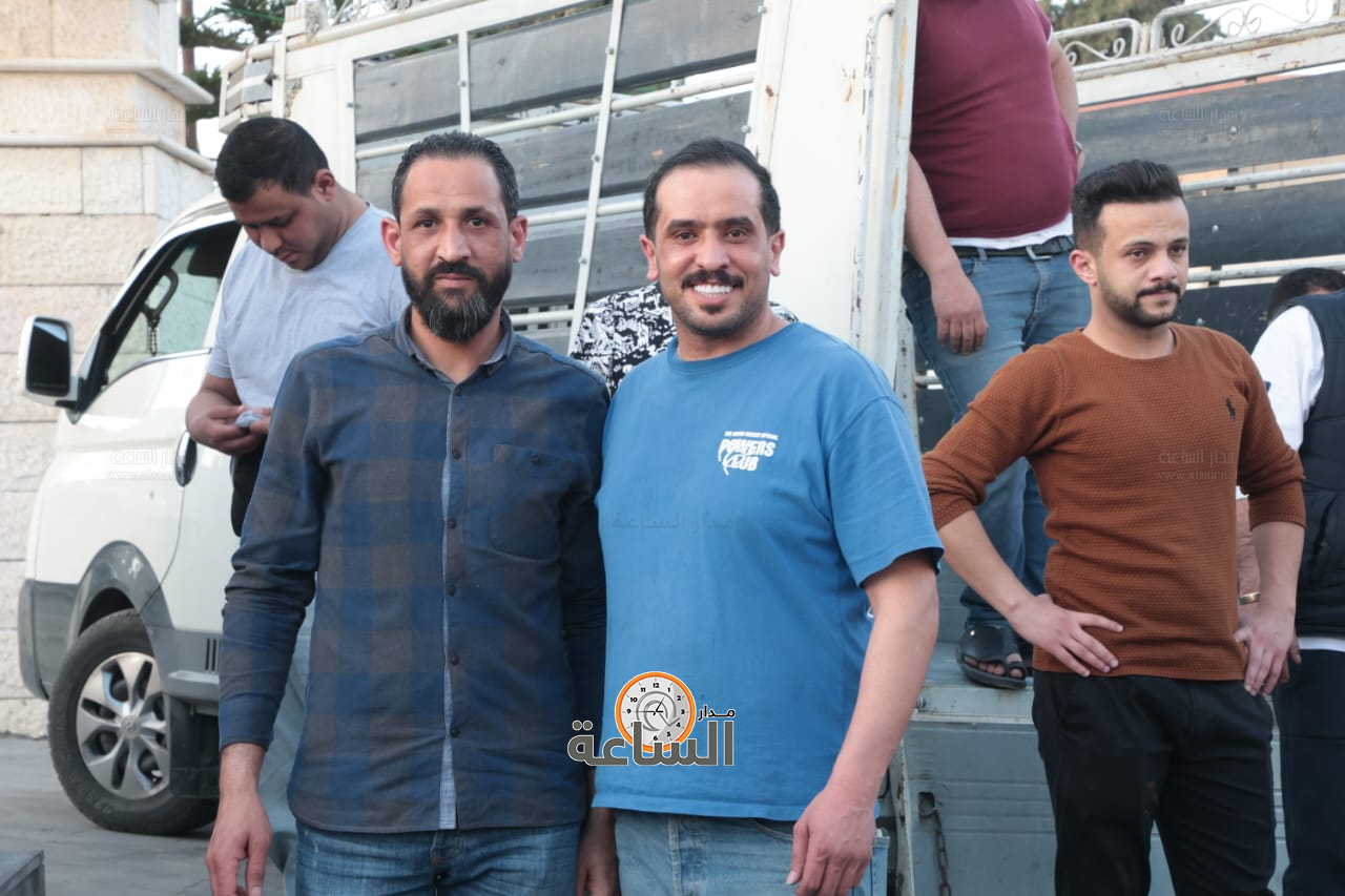 Madar Al-Saa Images 0.0725003789773786