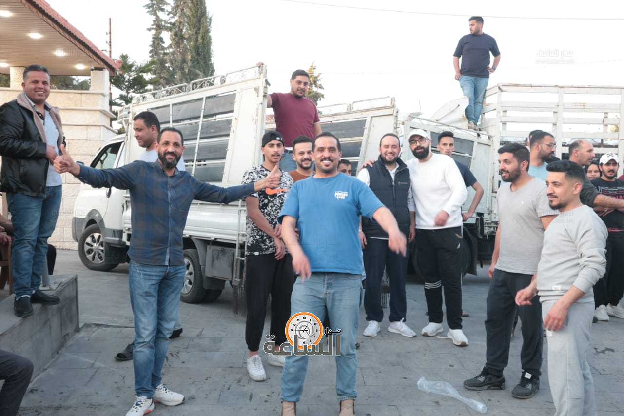 Madar Al-Saa Images 0.06510583690653138