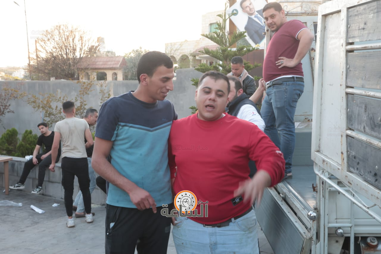 Madar Al-Saa Images 0.58365177865804