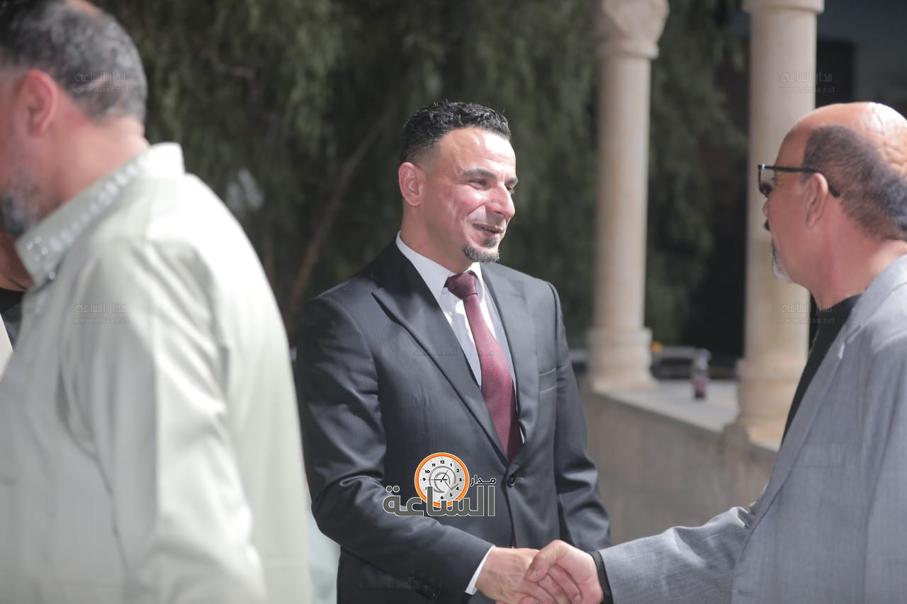 Madar Al-Saa Images 0.3355509133241954