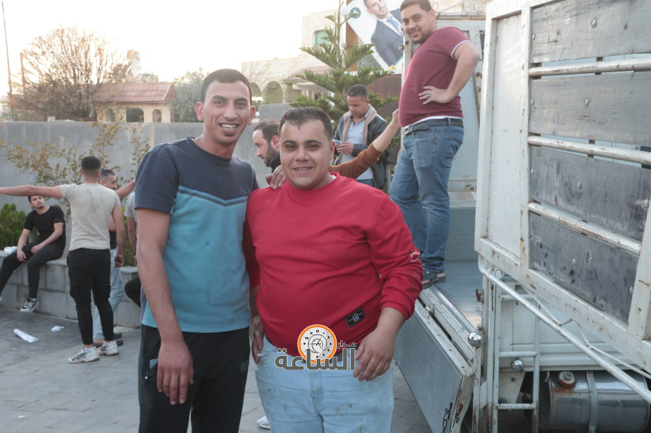 Madar Al-Saa Images 0.5754817451588836