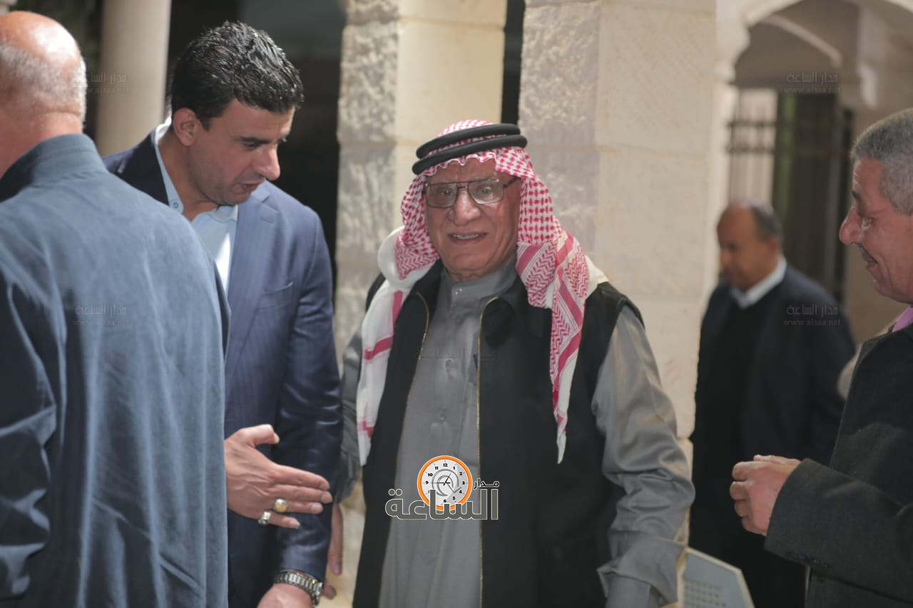 Madar Al-Saa Images 0.9208869960452148