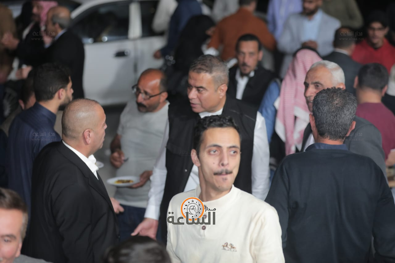 Madar Al-Saa Images 0.541511451435295