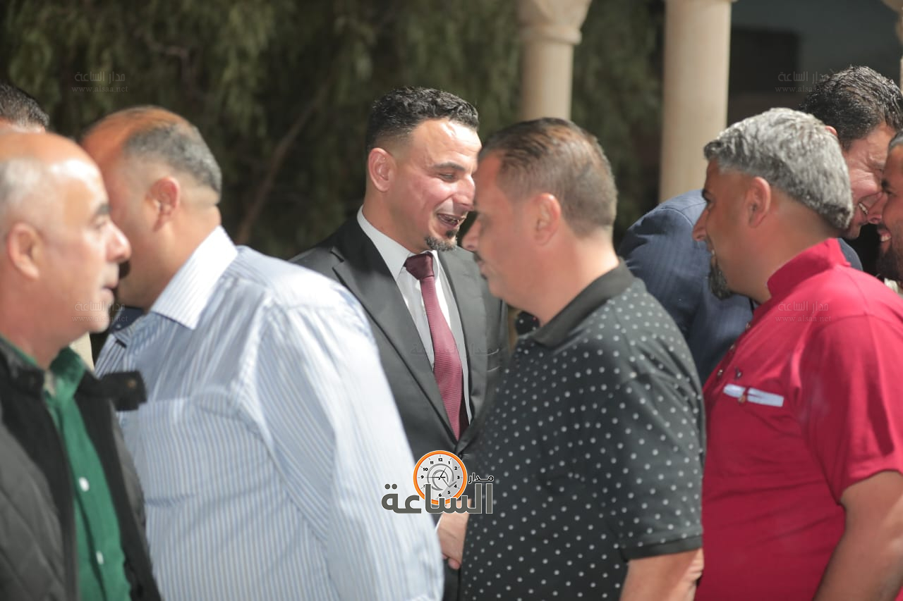 Madar Al-Saa Images 0.28829896734091376