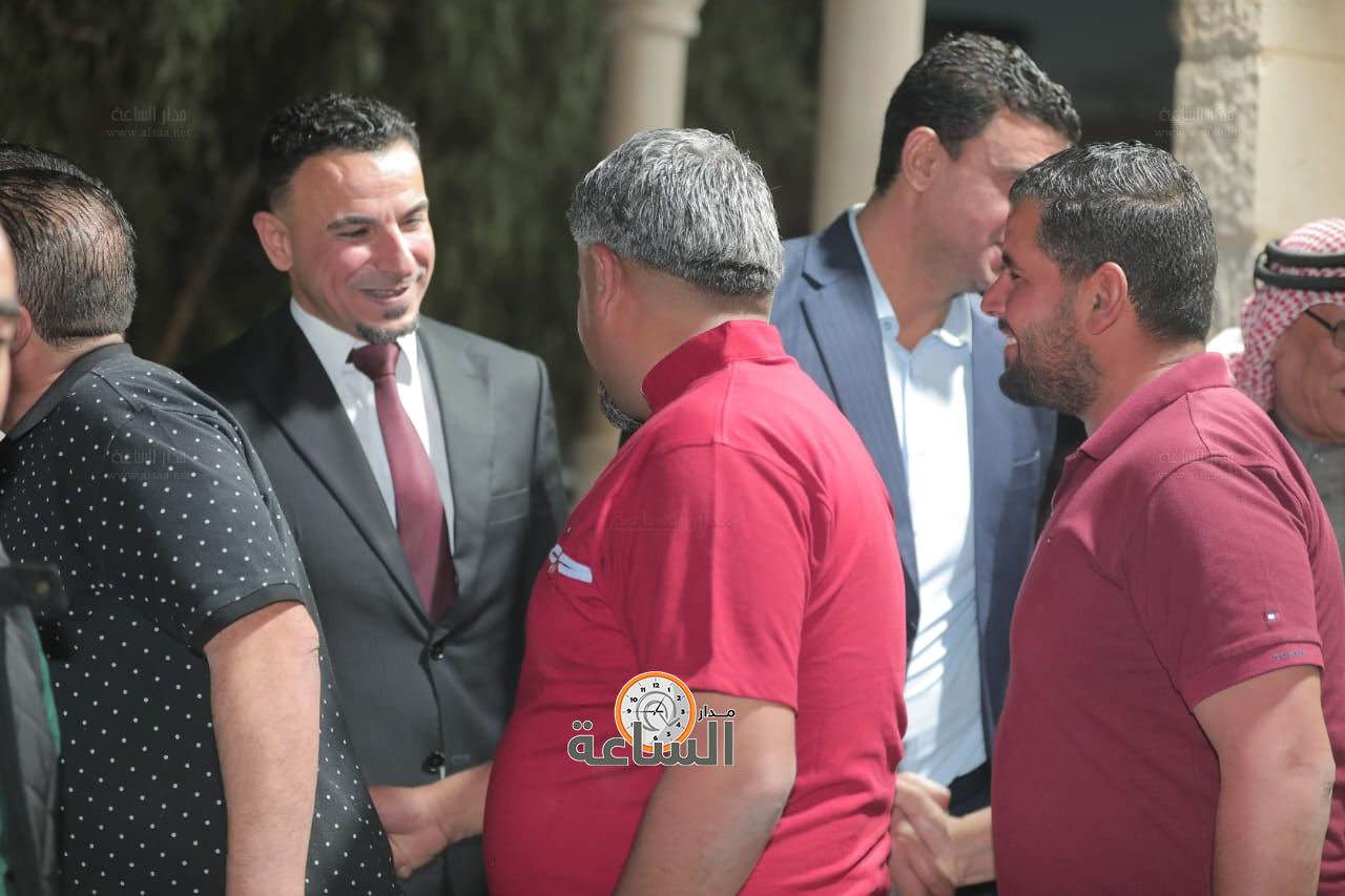 Madar Al-Saa Images 0.9037054066283485