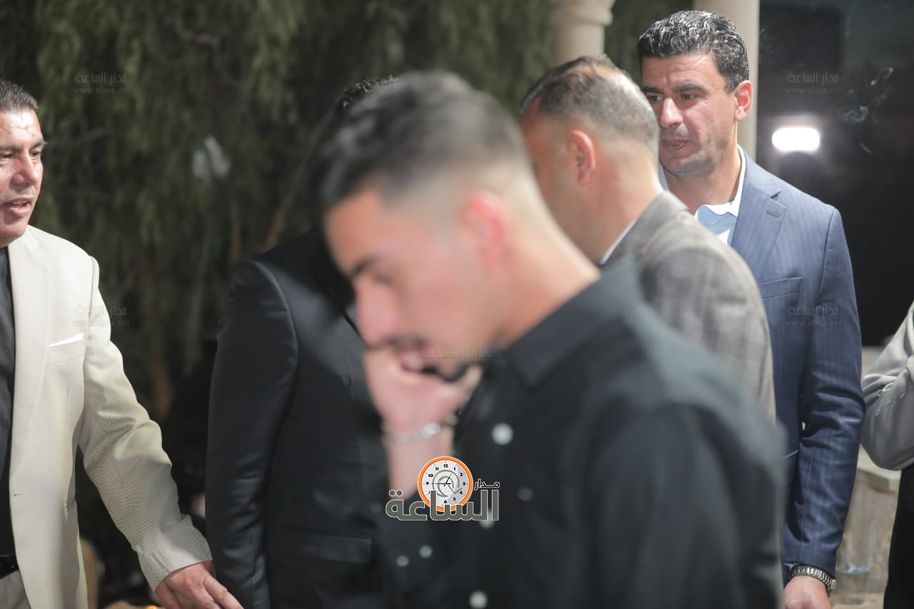 Madar Al-Saa Images 0.14160667109054503