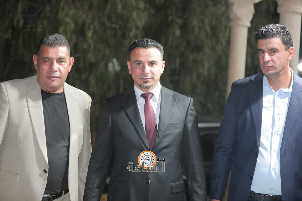 Madar Al-Saa Images 0.8218827233520558