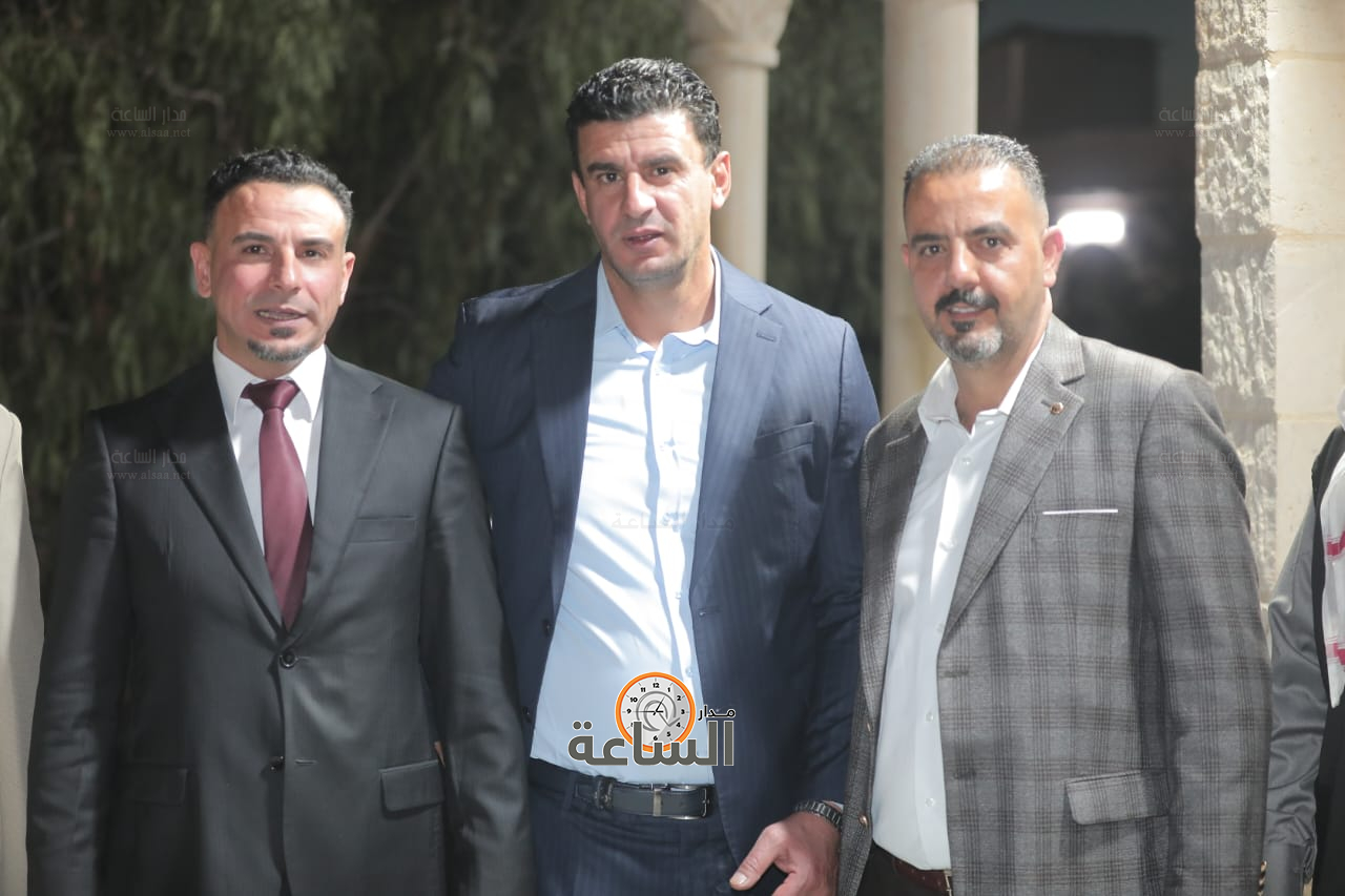 Madar Al-Saa Images 0.9124059824784561