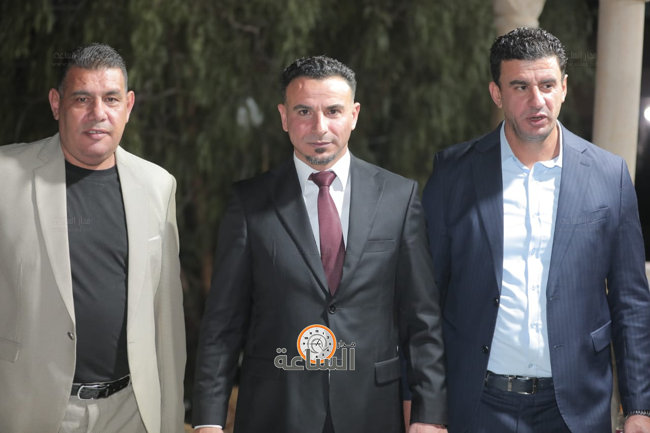 Madar Al-Saa Images 0.7918354204161053