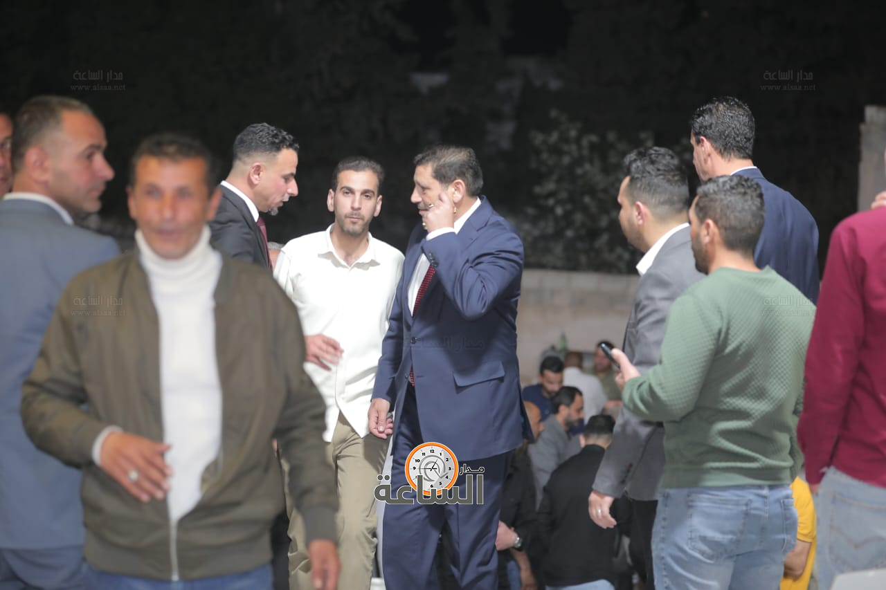 Madar Al-Saa Images 0.3676831112363921